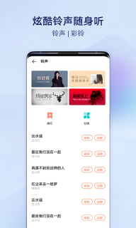 vivo主题商店软件官方正版图2