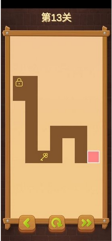 逃离迷宫安卓版图3
