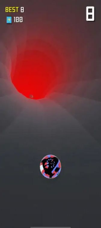 无尽的隧道球无广告版(2)
