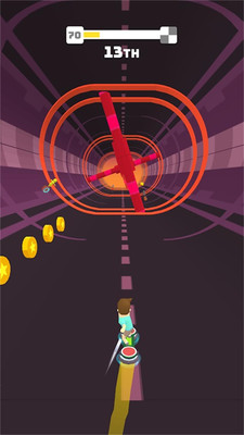 酷跑小飞侠游戏纯净最新版(3)