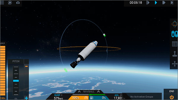 坎巴拉太空计划(KerbalSpaceProgram)无广告版(3)