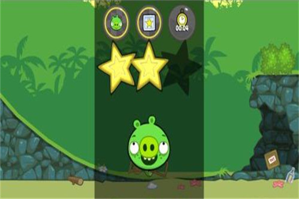 捣蛋猪2免费版(2)