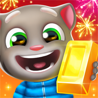 汤姆猫跑酷最新免费版