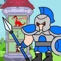 堡垒警戒游戏正版