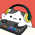 节奏猫咪正版
