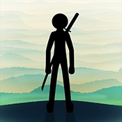 奋战火柴人：影子武士最新免费版