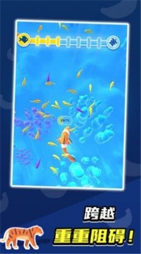 深海冒险召唤神龙通用版图2