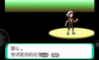 宝可梦洛克王国游戏纯净版(3)