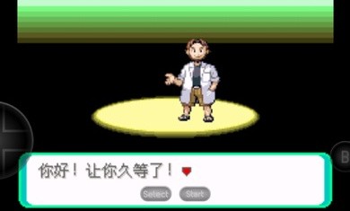 宝可梦洛克王国游戏纯净版(1)