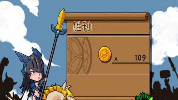 雷神索尔直装版图1