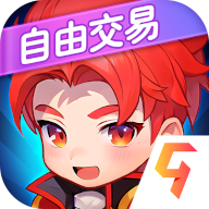 明珠三国官方正版