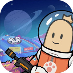 超级人类绝地生存游戏绿色版