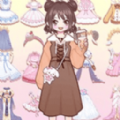 美少女换装日记游戏官方版