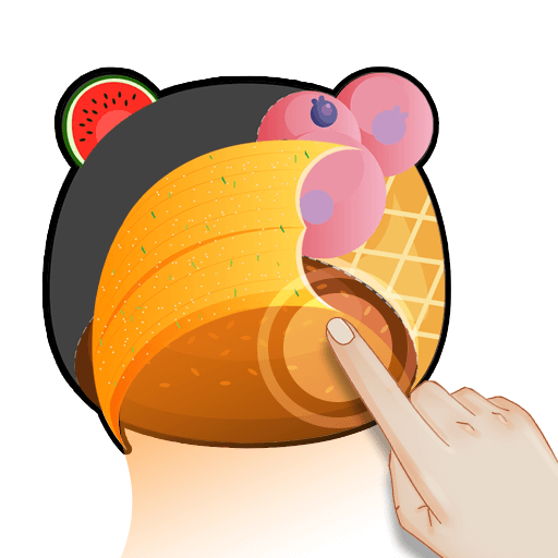 美食家直装版