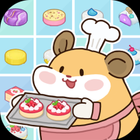 可爱厨房美食烹饪游戏完整版