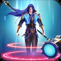斗罗大陆王国印记官方正版