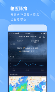 天气通手机免费版图3: