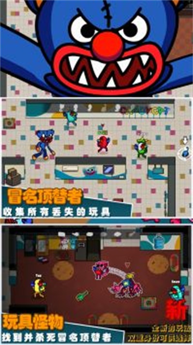 狩猎世界游戏正版(1)