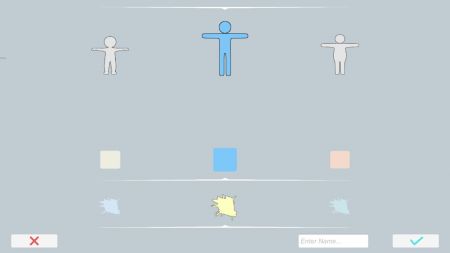 痛击我队友官方版图3