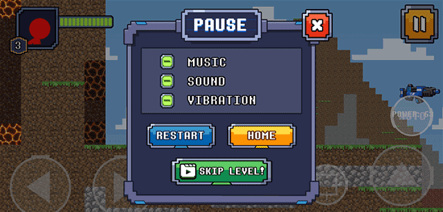 红火柴人战斗手机版(2)