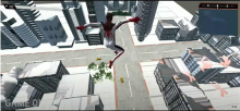 漫威蜘蛛侠迈尔斯(SPIDERMANPS4)免费版图2