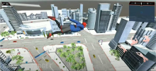 漫威蜘蛛侠迈尔斯(SPIDERMANPS4)免费版图3