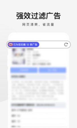 360极速浏览器安卓直装版图2