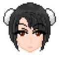 骰子像素旗袍原版