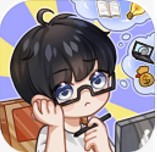 网络小说家模拟游戏官方版