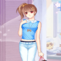 美少女换装舞会游戏官方最新版
