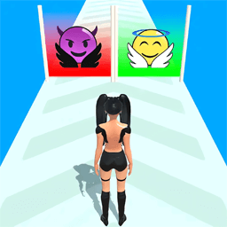 天使恶魔变身无广告版