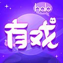 halo有戏正版