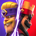 clashroyale无限宝石手游版