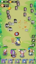魔神战纪2最新免费版图3