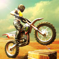 特技狂飙摩托车最新免费版 V1.0