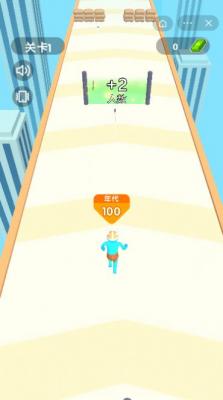 疯狂进化人免费原版图1