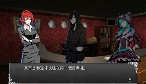 逃脱解谜古董旅店手游免费版图3