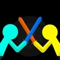 火柴人对攻官方正版 V1.0.5