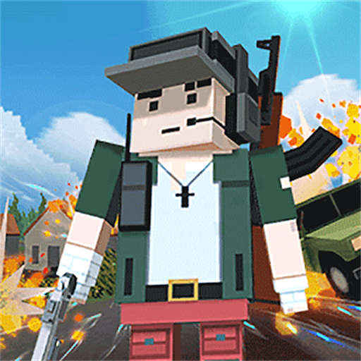 植物大战怪兽英雄正版 V1.0