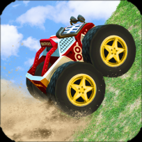 越野飞车通用版 V1.0.1