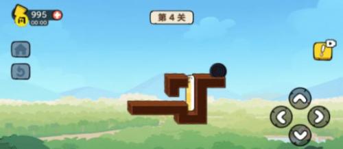 贪吃狗大作战游戏最新版图4
