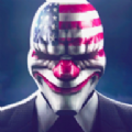 PAYDAY直装游戏版
