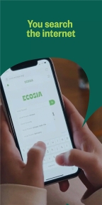ecosia浏览器原版图3