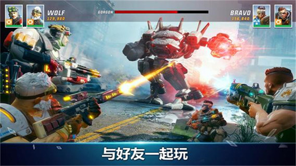 英雄猎手2026版图3