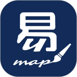 易制地图通用版