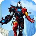钢铁人英雄城市直装版 V4.3.6
