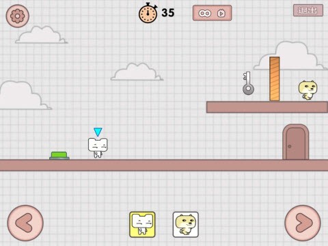 友尽派对兄弟齐心游戏纯净版图3