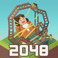 合并大亨2026主题公园游戏官方最新版 V1.6.2