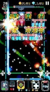 银河破坏者英雄手游免费版(1)