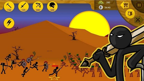 StickWarLegacy正版图2